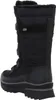 Remonte Schnür-,Zug-u.Schnallenstiefel in schwarz, Gr. 40 Produktbild-Vorschau 8
