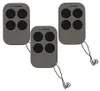 Set für zweiflügeliges Tor DE250 2x2,5m 400kg Wi-Fi Produktbild-Vorschau 6