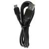 vhbw Kabel USB-A auf Micro-USB kompatibel mit Blackberry Produktbild-Vorschau 3
