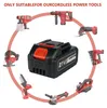 21V lithium-iontová baterie - akumulátorový balík 10x18650 Náhled obrázku produktu 7