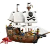LEGO® Creator 31387: Nave pirata iconica Anteprima dell’immagine prodotto 29