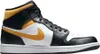 Nike Schuhe Air Jordan 1 Mid, 554724177, Größe: 46 Produktbild-Vorschau 1