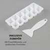 Klarstein Mini Gefrierschrank, Klein & Leise, Freistehender Produktbild-Vorschau 8