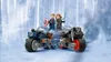 LEGO Super Hero Marvel 76260 Black Widow & Captain America Voir les images du produit 28