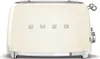 Smeg 50s Style Tsf03 Toaster 4 Schlitze  One Size / EU Plug Produktbild-Vorschau 8