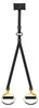 Set accessori fitness, Tasmy TRX P3-1, 2x150cm, 500kg, Anteprima dell’immagine prodotto 4