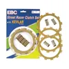 SRC017 EBC  Streetracer Sportkupplungs-Kit Produktbild-Vorschau 2