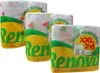 Küchenpapier 2-lagig XXL - Sommer - 2er Pack | Küchenpapier Produktbild-Vorschau 2