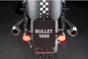 KELLERMANN Bullet 1000 df Hilfsscheinwerfer Produktbild-Vorschau 5