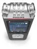 Philips VoiceTracer, 50 - 20000 Hz, Schwarz, Grau, Windows Produktbild-Vorschau 22