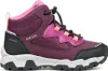 GEOX J MAGNETAR Rosa Produktbild-Vorschau 6