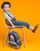 SKIP HOP Zaino asilo stile Spark Rocket 3+ Anteprima dell’immagine prodotto 8