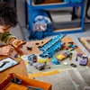 LEGO® City 60408 Ciężarówka do transportu samochodów z Podgląd zdjęcia produktu 23