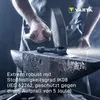 Varta Taschenlampe LED 6 Watt inkl. 3x AAA Batterien, Produktbild-Vorschau 8