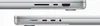 Apple MacBook Pro  - Apple M - 41,1 cm (16.2") - 3456 x Produktbild-Vorschau 16