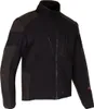 Merlin Badou Polyamid Dual Sport Motorrad Textiljacke, Produktbild-Vorschau 2