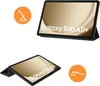 Hülle für Samsung Galaxy Tab A11 PLUS -  Schwarzes Gehäuse Produktbild-Vorschau 4