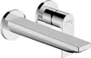Hansgrohe 2-Loch Waschtischmischer Unterputz Rebris E F-Set Produktbild-Vorschau 1