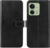 imoshion  Klapphülle Motorola Edge 40 - Schwarz Produktbild-Vorschau 1