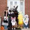 Halloween Dekoration, Halloween Türklingel, Haunted Produktbild-Vorschau 6