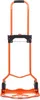 A front view of a foldable sack truck on a white background. Náhled obrázku produktu