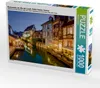 Calvendo Restaurants am Ufer der Lauch, Petite Venise, Produktbild-Vorschau 1