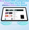 Blackview Tablet 10,1 cala Tab 70 Wifi, 8 GB RAM+64 GB ROM Podgląd zdjęcia produktu 10