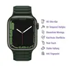 4x 9H Panzerglas für Apple Watch 1/ 2 / 3 38 mm HD klar Produktbild-Vorschau 3