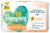 Vlhen ubrousky Pampers Harmonie Protect&Care 3 X 44 kus Náhled obrázku produktu 3