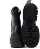 BUFFALO Damen Plateauschuhe Gospher Zip Boot Produktbild-Vorschau 26