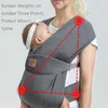 vrbabies Babytrage für Neugeborene ab Geburt Extra Produktbild-Vorschau 7