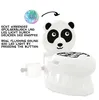 Jamara BAY Töpfchen Panda   21,5cm Sitzhöhe Max.25KG weiß Náhľad obrázku produktu 5