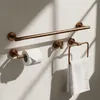 Bathroom accessories mounted on a wall. Anteprima dell’immagine prodotto