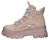 Schnürstiefelette Kaltfutter bis 35mm Absatz (casual) ASPHA Produktbild-Vorschau 2