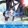 Protour M920 27,5 Zoll Elektro-Mountainbike, Ebike für Produktbild-Vorschau 7