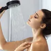 Zestaw Prysznicowy Słuchawka 5 Funkcji Wąż Uchwyt Na Ścianę Podgląd zdjęcia produktu 4