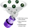 INF 2er-Pack Nachfilter für Dyson V10 / SV12 Staubsauger Produktbild-Vorschau 2
