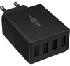 ANSMANN Caricatore USB bl 5V DC/3000mA/30W/4xUSB Anteprima dell’immagine prodotto 5