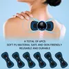 2 Stück Ems Massagegerät,Electrapy Massager Produktbild-Vorschau 2