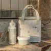 Mepal Butelka Do Picia Pop-Up Campus 400Ml (Little Farm) Podgląd zdjęcia produktu 18