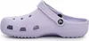 Crocs Classic Clog, Uni, Erwachsener, Lavendel, Einfarbig, Produktbild-Vorschau 4