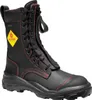 Feuerwehrstiefel (Form C) EURO PROOF GTX F2A, Gr. 47 Produktbild-Vorschau 1