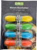 Maiskolbenhalter 8-teiliges Set, Maiskolben-Spieß, Produktbild-Vorschau 1