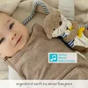 Fehn Mini boîte à musique 20 cm - Loutre Voir les images du produit 4
