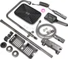 CDGlobal Duschset mit Armatur, Duschsystem mit Produktbild-Vorschau 10