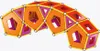 Geomag Classic Panels RE Warm Masterbox, Produktbild-Vorschau 14