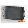 San Ignacio LAVA Grillplatte 34 x 26 cm Backofen Induktion Produktbild-Vorschau 8