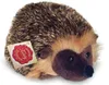 Igel, 15 cm, Plüsch Produktbild-Vorschau 1