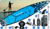 THUNDER® | BLUET 365 | SUP Board Set | 365 cm | aufblasbar Produktbild-Vorschau 4