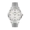 Dugena Herren-Armbanduhr Tresor Master, Quarz, Edelstahl, Produktbild-Vorschau 3